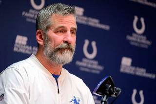 Illustration for article titled Why Your Team Sucks 2019: Indianapolis Colts
